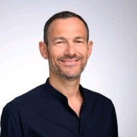 Unilog Employee Alain Hirsch's profile photo
