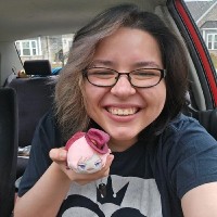 Twitch Employee Hailey Rojas's profile photo