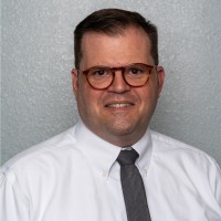 Collins Aerospace Employee Kris Nilsson's profile photo