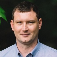 Newmont Corporation Employee Steven Sinclair's profile photo