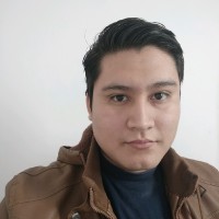 Luis Alberto Acosta Vazquez's profile photo