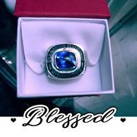 Midway Chevrolet Employee Ma-Se Reed's profile photo