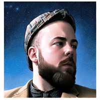 Naval Undersea Warfare Center Newport Employee Michael Pierre's profile photo