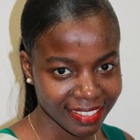 Hyland Johnson Keane Employee Geniviva Gyamfi's profile photo