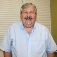 Mission Restaurant Supply Employee Charlie Johnson's profile photo