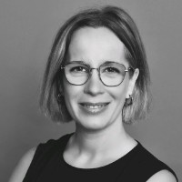 Les Georgettes by Altesse Employee Marianne Fontaine's profile photo