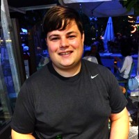 Arctic Information Technology Employee Stephen Baradic's profile photo