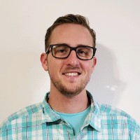 BlueCross BlueShield of Tennessee Employee Charles Petty's profile photo