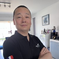 Christophe Pellet Email