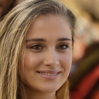 Patriot Portable Restrooms Employee Zara Violet's profile photo