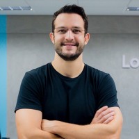 Longitude Incorporadora Employee Guilherme Bonini's profile photo