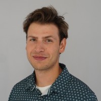 Opterus Research and Development Employee Jack Sorensen's profile photo
