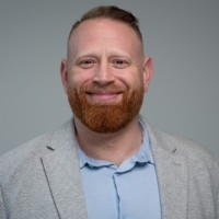 pharma-insights Employee James Cain's profile photo