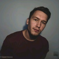 Andrei Stekanov Email
