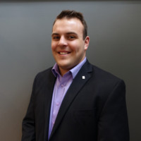 Infinity Loop Employee Ryan Sykes's profile photo