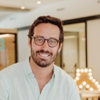 Apartool Employee Marc Vilar's profile photo