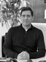 scottfraser Employee Marc Hatcher's profile photo