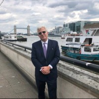 BIM Employee Micheal Stowerr's profile photo