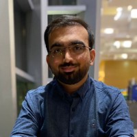 Saleshandy Employee Yashal Vagadia's profile photo