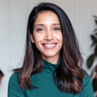 Pulse Tech Corp Employee Stella Maris's profile photo