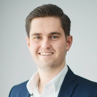 Pieter de Vocht Email & Phone Number