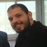 Atlobha - تطبيق اطلبها Employee Rami Saeed's profile photo