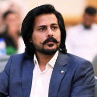 TechiBits Employee Shakeel Arshad's profile photo