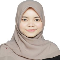 Kitameraki Employee Siti Rahmida's profile photo