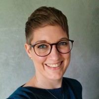 AS&K Communications Employee Kathrin Schulze-Schweifing's profile photo