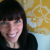 Stiftelsen Nordiska museet Employee Lotta Wallgren's profile photo