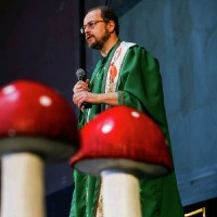 Church of Ambrosia Employee Dave Hodges's profile photo
