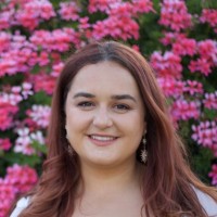 Tetra Tech, Inc. Employee Kellie Logsdon's profile photo