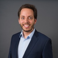 Annaida Technologies Employee Arthur Barakat's profile photo