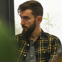 Topcast engineering Employee Davide Lucioli's profile photo