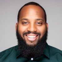 Answers in Genesis Employee Travis Calvin's profile photo