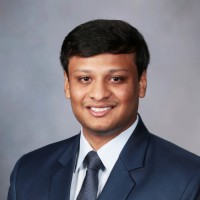 LSU Health Shreveport Employee Sahith Thotamgari's profile photo