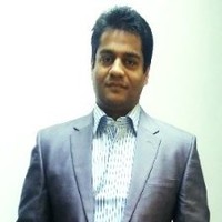 India Shelter Finance Corporation Ltd Employee Nikhil Gupta's profile photo