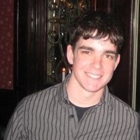 Datadog Employee Benjamin Gobel's profile photo