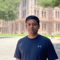 EtiVenture Analytics Employee Murugesan Rajasekaran's profile photo