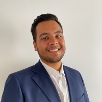 Hydrique Engineers Employee Hugo Eiffes's profile photo