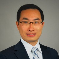 ODELL Employee Haifeng Pan's profile photo