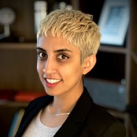 Kode With Klossy Employee Jasmine Samra's profile photo