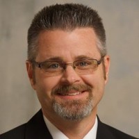Five Points Bank Employee Doug Florer's profile photo