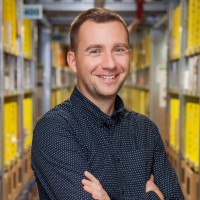 Bartlomiej Gasiorowski Email