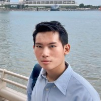 Argo Asia Network Employee Muhammad Z.'s profile photo