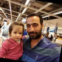 YHE Employee Sercan Ateş's profile photo
