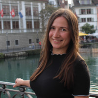 Ekaterina Smirnov Email