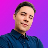 VitalSolution Employee Elvin Matos's profile photo