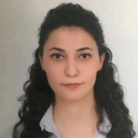 INIT Group Employee Bilge Erdoğan's profile photo