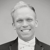 Stigler Supply Co. Employee Shaun Clarke's profile photo